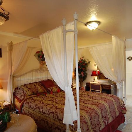 Lake Tahoe Airport Tahoe Chalet Inn, The Theme Inn חדר תמונה
