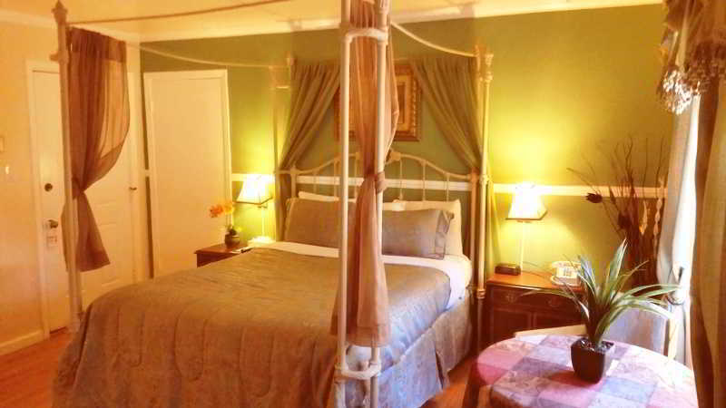 Lake Tahoe Airport Tahoe Chalet Inn, The Theme Inn מראה חיצוני תמונה