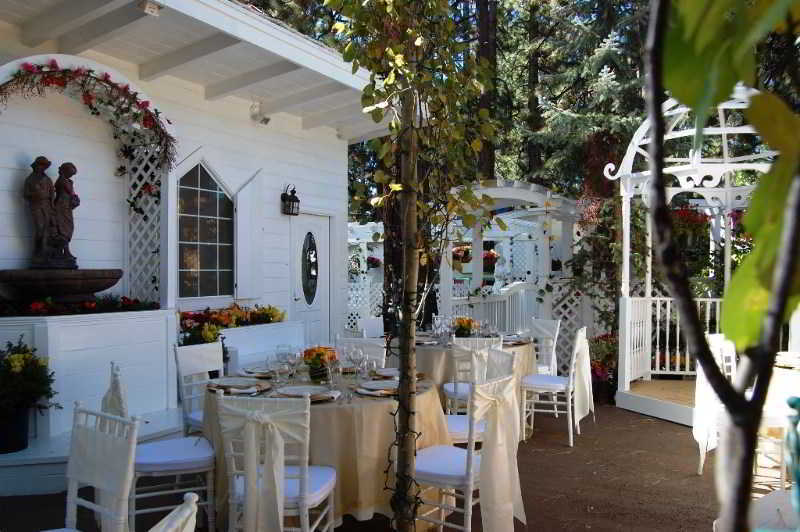 Lake Tahoe Airport Tahoe Chalet Inn, The Theme Inn מראה חיצוני תמונה