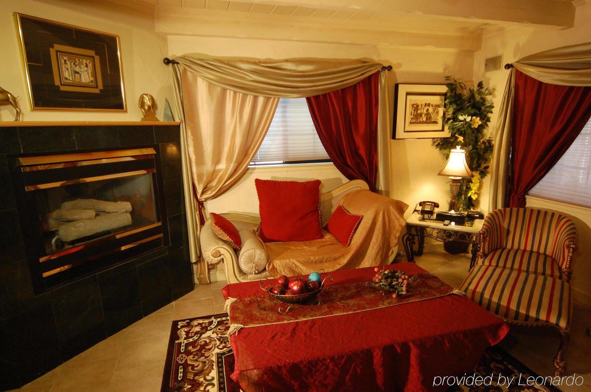 Lake Tahoe Airport Tahoe Chalet Inn, The Theme Inn מראה חיצוני תמונה