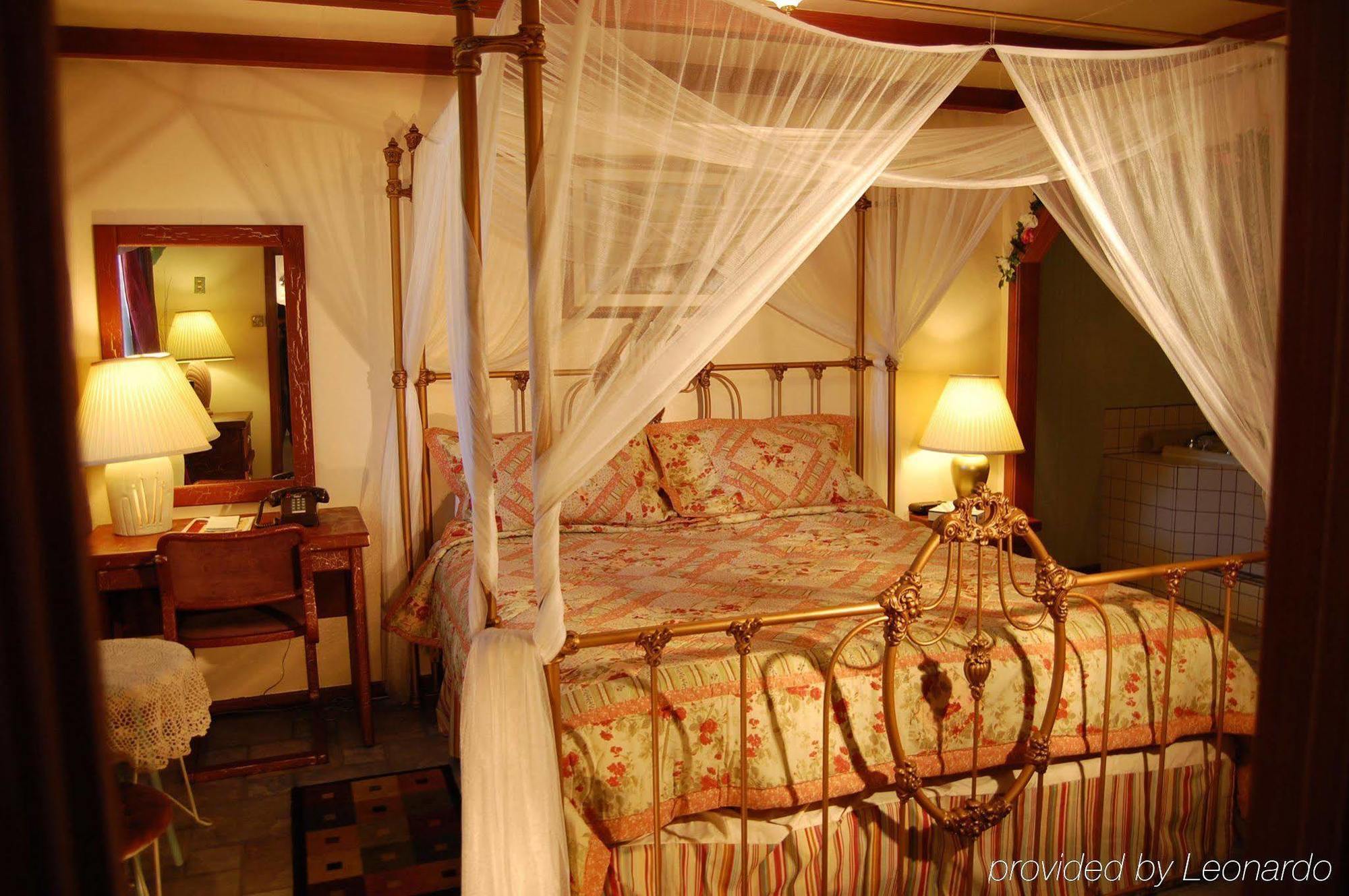 Lake Tahoe Airport Tahoe Chalet Inn, The Theme Inn מראה חיצוני תמונה