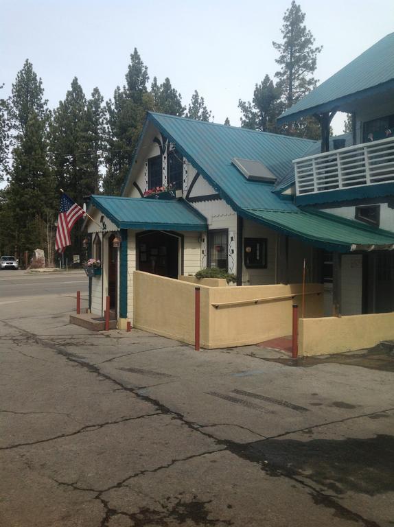 Lake Tahoe Airport Tahoe Chalet Inn, The Theme Inn מראה חיצוני תמונה