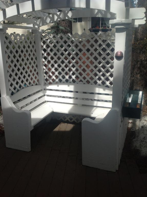 Lake Tahoe Airport Tahoe Chalet Inn, The Theme Inn מראה חיצוני תמונה