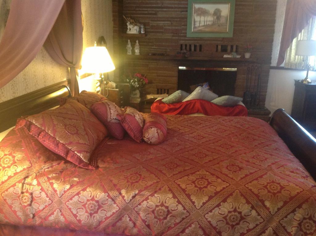 Lake Tahoe Airport Tahoe Chalet Inn, The Theme Inn מראה חיצוני תמונה